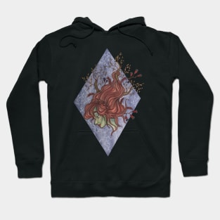 Nature Goddess Hoodie